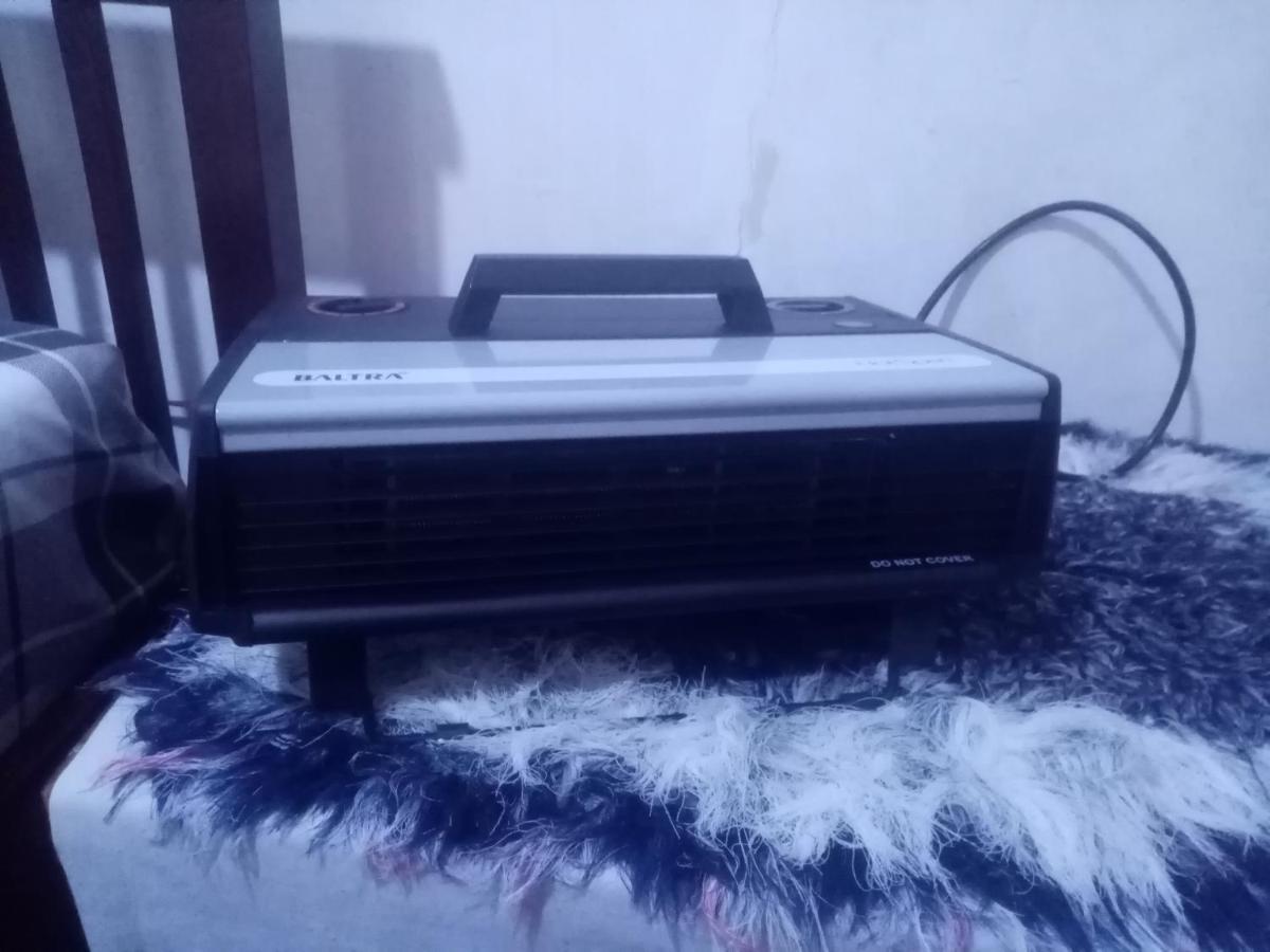 Ask民宿 埃拉 外观 照片